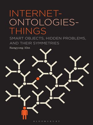 cover image of Internet-ontologies-Things